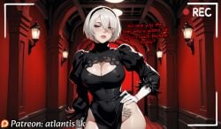 16:9 1:1 2025 2025s 2b_(nier:automata) ai_assisted ai_generated android android_girl anime anime_character anime_coloring anime_screencap anime_screenshot anime_style artist_logo artist_name artist_signature artist_upload ass ass_bigger_than_head atlantis_k babe big_ass big_breasts big_butt big_thighs blush boobs booty breasts camera camera_flash camera_hud camera_overlay camera_phone clavicle curvy curvy_body curvy_female curvy_figure curvy_hips curvy_thighs cute cute_female dark-skinned_male emotionless forced forced_sex gangbang gangrape half-closed_eyes hand_on_hip hi_res high_quality high_resolution highres hips horny interracial interracial_sex intersex interspecies legs nier nier:_automata nier_(series) nipples perfect_ass perfect_body perfect_boobs perfect_legs posing_for_the_viewer prostitute prostitution rape_face rape_meat rape_play rape_slave rape_victim raped_by_enemy raped_female raped_girl raped_superheroine record recorded recording recording_device recording_embarrassing_event recording_on_phone recording_sex recording_video robot robot_girl robot_humanoid robot_joints robotic robotic_arm seductive standing standing_sex straddling suffocation teasing thick_eyebrows thick_lips thighs tits used video_call video_camera video_recording videos watermark yorha yorha_2b