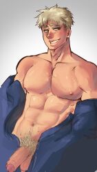 laios touden from dungeon meshi by kedrusha