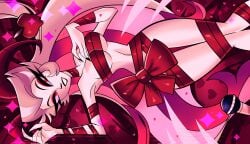 hazbin_hotel lilith_morningstar_(hazbin_hotel) tagme