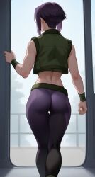 ai_generated akima_kunimoto ass ass non_nude titan_a.e.