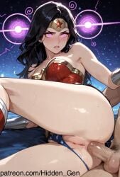 ai_assisted ai_generated anal anal_insertion anal_juice anal_sex ass ass_focus defeat_sex defeated defeated_heroine hidden_gem humiliation hypnosis hypnotic_eyes laying_down laying_on_side mind_control multiversus patreon patreon_url patreon_username wonder_woman wonder_woman_(injustice) wonder_woman_(series)