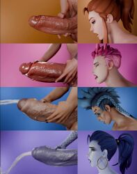 3d 3d_(artwork) 3d_animation 4futas animated bigironaudio bordeaux_black brigitte brigitte_lindholm cottontailva cum eskandart futanari hentaudio ironmojave junker_queen lavandava masturbation mizzpeachy moaning nyl_brigitte nyl_widowmaker overwatch overwatch_2 penis penis_chart penis_size_chart pure_lewd3d sfx sound sound_effects stroking_penis tagme veiny_penis video voice_acted widowmaker zarya