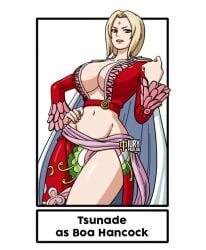 boa_hancock boa_hancock_(cosplay) iury_padilha tsunade