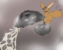 1boy 2024 2d 2d_(artwork) 2d_artwork anthro arms_behind_back ass ball_stretcher ball_stretching balls ballsack big_ass big_balls big_butt big_penis bodily_fluids bottom_heavy canine closed_eyes cum dapperlewds fanart fennec fennec_fox flies fluids foreskin fox fur furry furry_male furry_only furry_tail genital_fluids genitals hat huge_balls huge_cock huge_genitalia huge_penis hyper hyper_balls hyper_cock hyper_genitalia hyper_penis icon_(ic0nmon) long_ears looking_at_cock looking_at_genitalia looking_at_penis musk musk_clouds musky musky_balls musky_cock musky_penis penis penis_bigger_than_body small_but_hung smirk smirking solo solo_focus solo_male solo_only spiked_ball_stretcher spiked_collar sweat sweatdrop sweating sweaty sweaty_balls sweaty_cock sweaty_genitalia sweaty_penis teapot_(body_type) thick thick_ass thick_cum thick_thighs thighs thunder_thighs thunderthighs veiny_penis white_pubes white_pubic_hair yellow_fur