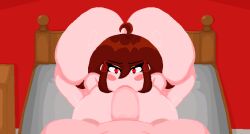 laiya(oc) from beat banger by zionosprites