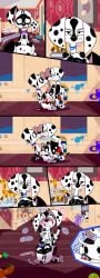 ! ... 101_dalmatian_street 1boy 1boy2girls 2020 2girls angry_face animal_anus animal_genitalia animal_penis animal_pussy anus artist_signature ass asshole black_body black_fur black_pussy black_spots blue_text blush blush_lines blushing blushing_female blushing_male blushing_profusely bondage brother brother_and_sister brother_and_sister_(lore) canid canine canine_anus canine_genitalia canine_penis canine_pussy canis choking_on_cock choking_on_cum choking_on_penis clenched_teeth collar comic complex_background cub cum cum_in_pussy cum_inside d-pad_(whitewolf20xx) dalmatian dee_dee_(101_dalmatians) deepthroat deepthroat_no_hands dialogue dinosaur_plushie disney dizzy_(101_dalmatians) dog dog_collar domestic_canine domestic_dog drool drool_string drooling english_dialogue english_text fangs female female_canine female_dog female_penetrated gasping gasping_for_air genitalia giraffe heart-shaped_pupils hi_res high_resolution highres incest incest_(lore) inkbunny knotted_penis knotting light_bondage male male/female male_canine male_dog male_penetrating male_penetrating_female moaning moaning_in_pleasure motion_lines naughty_face oc oc_x_canon onomatopoeia open_mouth open_smile oral oral_sex original_character paw_on_cheek pawpads pawprint paws purple_text pussy saliva sex sex_on_floor sister smile smiling smiling_at_partner smiling_female smirk smirking speech_bubble stomach_bulge sucking sucking_off sucking_penis sweat tail tail_wag tail_wagging tailhole tailwag talking talking_to_another tears tears_in_eyes text thought_bubble vagina vaginal vaginal_penetration vaginal_sex wagging_tail white_body white_fur white_spots whitewolf20xx young younger_female younger_male zoophilia