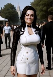 ai_generated dress mass_effect miranda_lawson tagme