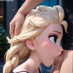 1boy 1girls 2d 3d ai_generated all_the_way_to_the_base ass athletic athletic_female big_ass big_breasts big_eyes blonde_female blonde_hair blowjob blue_eyes braid breasts chest cleavage curvy curvy_figure cute cute_face deepthroat detailed disney elsa_(frozen) eyelashes eyeshadow fellatio female female_only fit fit_female focus frozen_(film) frozen_2 high_quality holding_head large_breasts legs light-skinned_female light_skin lips lipstic looking_at_viewer makeup male mascara nero100 on_knees oral oral_penetration oral_sex outdoor_sex outdoors outside_sex pale-skinned_female pale_skin penis penis_in_mouth perky_breasts posing public public_sex seductive seductive_look skinny skinny_girl stable_diffusion straight tagme tanktop thighs thin_female thin_waist throat_fuck