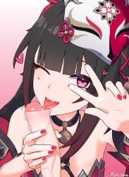 sparkle (honkai: star rail) from honkai: star rail by mimuiora