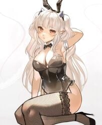 lucy pyre from indie virtual youtuber