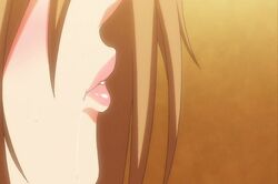 1boy 1girls animated censored cheating cheating_wife chijoku_no_seifuku cum cum_in_mouth cum_in_throat cum_inside deepthroat deepthroat_no_hands fellatio female oral oral_sex penis sex_slave tokuzawa_akemi