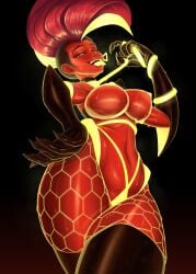 moika fan art