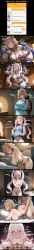 alice (nikke) from fate (series) by senam66