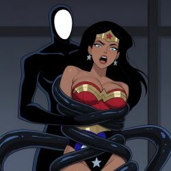 diana prince from dc