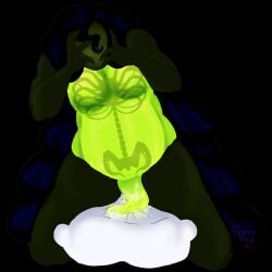 1x1x1x1 from forsaken (roblox) by prrmaprmrse