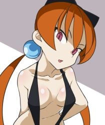 1girls Rule 34 Image