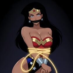 diana prince from dc