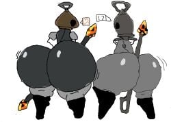 Brothers (Lore) Rule 34 Image