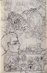 aster (look outside) from look outside by the lord of spirits