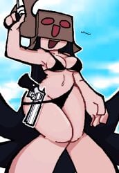 packy pandora (roses arcaned) fan art