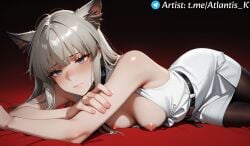 16:9 1:1 1boy 1boy1girl 1female 1girls 2025 2025s ai ai_assisted ai_generated anime anime_character anime_coloring anime_screencap anime_screenshot anime_style arknights arknights:_endfield armpits artist_logo artist_name artist_signature artist_upload atlantis_k babe blush body_blush breasts breasts_apart breasts_out cat_ears cat_girl catgirl cheating cheating_girlfriend cuckold cuckolding cute cute_female female firm_ass firm_breasts fit fit_female hi_res high-angle_view high_quality high_resolution highres horny horny_female light-skinned_female light_skin looking_at_viewer lying_on_stomach nipples outfit outline pale_skin perfect_ass perfect_boobs perfect_legs perfect_pussy perlica_(arknights:_endfield) petite poorly_tagged prostitute prostitution seductive sex sex_slave shy size_difference skinny slave slim slim_girl slim_waist small_waist smaller_female soft_breasts submissive_female sweat teasing thick_eyebrows thick_lips used watermark