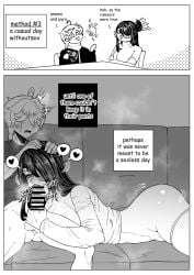 1boy 1girls 5_fingers aether_(genshin_impact) age_difference arms_cross arms_crossed arms_crossed_under_breasts ass balls ballsack beidou_(genshin_impact) big_ass big_butt big_cock big_dick big_penis bigger_female black_and_white blowjob blowjob_focus blowjob_only blush blush_lines blushing_face blushing_female blushing_lines blushing_male both_hands both_hands_on_head bottomless bottomless_female bottomless_human bottomless_male censored censored_cock censored_genitalia censored_penis clothed clothed_female clothed_female_clothed_male clothed_female_partially_clothed_male clothed_male clothed_male_clothed_female clothed_male_partially_nude_female clothed_sex clothes clothing cock cock_grab cock_in_hand cock_in_mouth cock_suck cock_sucking couch couch_sex covered_eye crossed_arms dialog dialogue dick dick_grab dick_in_hand dick_in_mouth dick_suck dick_sucking drawing english english_commentary english_dialogue english_language english_subtitles english_text erect_penis erection eye_covered eye_patch eyeless eyeless_character eyeless_dude eyeless_face eyeless_male eyepatch eyes eyes_open fat_ass fat_butt fellatio fellatio_only female female/male female_human female_on_male female_with_male fingers fingers_on_crotch fingers_on_head fingers_on_penis fire fully_clothed fully_clothed_female fully_clothed_human fully_clothed_male functionally_naked functionally_nude functionally_nude_female functionally_nude_male genshin_impact grabbing grabbing_another's_cock grabbing_another's_dick grabbing_another's_head grabbing_another's_penis grabbing_cock grabbing_dick grabbing_head grabbing_penis hair half-dressed half_dressed half_naked half_nude hand_on_another's_cock hand_on_another's_dick hand_on_another's_penis hand_on_cock hand_on_dick hand_on_head_blowjob hand_on_penis hands hands_on_head head_grab head_grabbing head_hold head_holding heart heart_symbol height_difference holding holding_another holding_another's_cock holding_another's_dick holding_another's_head holding_another's_penis holding_cock holding_dick holding_head holding_penis hoyoverse huge_ass huge_butt huge_cock human human_female human_on_male large_ass large_butt large_cock large_dick large_penis larger_female larger_female_smaller_male larger_human laying laying_down laying_on_breasts laying_on_couch laying_on_stomach legwear lipstick lipstick_mark_on_penis lipstick_on_cock lipstick_on_dick lipstick_on_penis lipstick_ring lipstick_rings long-haired_female long-haired_male long_hair long_hair_female long_hair_male long_haired looking_at_cock looking_at_dick looking_at_genitalia looking_at_penis looking_down looking_down_at_another looking_down_at_cock looking_down_at_dick looking_down_at_genitalia looking_down_at_partner looking_down_at_penis looking_pleasured looking_up lying lying_down lying_on_breasts lying_on_couch lying_on_front lying_on_stomach male male/female male_on_female male_on_human male_with_female mihoyo monochrome no_color no_colour nwoidn older older_female older_female_and_younger_male on_couch one_eye_covered one_eye_obstructed open_eyes oral oral_only oral_penetration oral_sex partially_clothed partially_clothed_female partially_clothed_human partially_clothed_male partially_clothed_sex partially_naked partially_naked_female partially_naked_male partially_nude partially_nude_female partially_nude_male penis penis_grab penis_hold penis_holding penis_in_hand penis_in_mouth penis_suck penis_sucking pleasure_face pleasured_expressions pleasured_face pleasured_female pleasured_male sex sex_on_couch shorter_male shorter_male/taller_female sitting sitting_down sitting_on_couch size_difference slurp slurping smaller_male smaller_male_larger_female straight straight_sex sucking sucking_cock sucking_dick sucking_penis symbol symbols table taller taller_female taller_girl taller_woman testicles thick thick_ass thick_butt wind younger_male