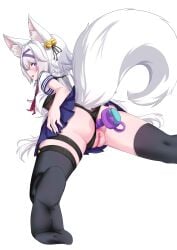 filian from indie virtual youtuber by ritspi