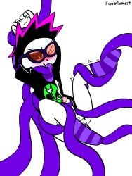 1boy 2026 anal anal_sex anus balls black_sclera blush bodily_fluids clothed clothed_sex clothing cum cum_on_self cum_on_shirt digital_drawing_(artwork) digital_media_(artwork) ejaculation funnyfaemeat genitals glasses hands_tied humanoid incredibox incredibox_mod male mj_182_(incredibox) one_eye_closed oral oral_penetration orgasm penetration penis polo_(incredibox) saliva self_upload sex signature so_far_so_good socks sweat sweating tagme tentacle tentacle_job tentacle_sex wekiddy yellow_eyes