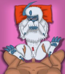 absol from nintendo by gamemaniac