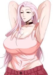 uro takako from jujutsu kaisen by darkmonday21