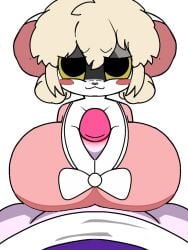 leima (terrible mouse) from beat banger