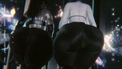 3d animated breasts brown_hair brown_skinned_female curvaceous curvy curvy_female curvy_figure dark-skinned_female dark_skin fat_ass fat_ass_mommy female final_fantasy final_fantasy_xiv huge_ass huge_breasts human hyur large large_breasts mature mature_female midlander ngy sound tagme thick thick_ass thick_thighs video voluptuous voluptuous_female waist wide_hips wide_thighs