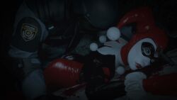 1boy 1girls 3d animated batman:_arkham_knight batman_(series) blood_stain captured corpse dc dc_comics dead death female_death forced gore guro harley_quinn harley_quinn_(arkham) harley_quinn_(arkham_knight) harley_quinn_(classic) knife necrogoblin9 necrophilia raped_by_enemy sfm short_video shorter_than_30_seconds snuff sound source_filmmaker straight tagme video violence violent_rape