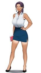 fai (ringo) fan art