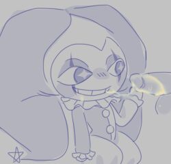 meistro (dolly's factory) from dolly's factory by artist request