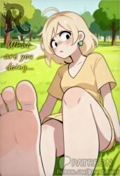 oc from original by rogueserpent