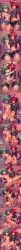 1boy 1girls abs after_sex ai_generated bare_arms bare_breasts bare_legs bare_shoulders bare_thighs bed big_penis cat_ears cat_tail catboy color comic comic_strip cum cum_drip cum_dripping cum_dripping_from_penis cum_in_pussy cum_inside cumming cumming_while_penetrating female femboy femboy_on_female gigiti glowing_eyes green_eyes green_hair hi_res huge_cock imminent_sex jean_shorts jeans kissing light-skinned_female light_skin looking_at_viewer looking_pleasured male male/female male_penetrating massive_penis moaning nipples nude nude_female nude_male on_bed one-punch_man orgasm orgasm_face penetration penile_penetration penis_in_pussy petite pleasure_face pussy pussy_juice red_eyes red_hair reverse_cowgirl_position sex short_hair shorts skinny slim_waist small_breasts tatsumaki thick_thighs trogiai vaginal_penetration vesper_(trogiai)