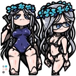 revenant (nightreign) from elden ring nightreign by omoitukan2