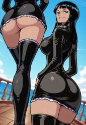 nico robin from one piece