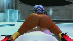 1boy 1girls 3d ahsoka_tano alien alien/human alien_girl anal anal_juice anal_orgasm anal_sex animated ass b0tz big_ass big_breasts blue_eyes bouncing_breasts bubble_butt butt butthole clone_wars cock_worship cum cum_in_mouth cum_in_pussy cum_inside cute deep_blowjob facial_mark fellatio female female_on_top girl_on_top handjob height_difference high_heels huge_breasts jedi jedi_padawan large_ass large_breasts larger_female lipstick long_video longer_than_30_seconds longer_than_one_minute looking_back moaning nun_position on_top oral oral_insertion oral_penetration oral_sex orange_skin orgasm penis pov pussy pussy_noise reverse_cowgirl_position ride riding sex shaking shorter_male size_difference slim smaller_male sound star_wars taller_girl teenager the_clone_wars:_season_four throat_fuck throat_noise togruta vaginal_penetration video xalas