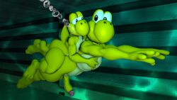 16:9 2021 2boys 3d 3d_(artwork) air_bubble anthro ass balls big_penis brother brothers carrying daemont92 detailed_background digital_media_(artwork) duo feet fingers freediving genitals hi_res koopa koopa_troopa male mario_(series) mine multicolored_body multicolored_scales nintendo nude penis piggyback reptile scales scalie short_tail sibling skinny_dipping source_filmmaker swimming tail tan_body tan_scales toes two_tone_body two_tone_scales underwater vein veiny_penis water widescreen yellow_body yellow_scales