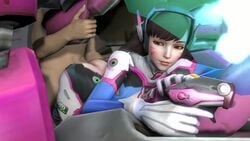 3d anal animated ass bodysuit d.va fluffy_pokemon from_behind male mech meka no_sound overwatch robot sex source_filmmaker straight teenage_girl teenager video