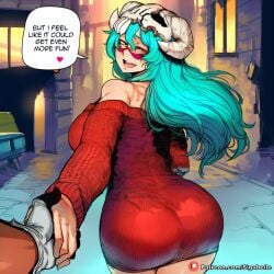 nelliel tu odelschwanck from bleach by sigabelle