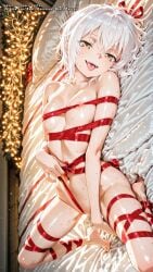 Ai Female Rule 34 Image