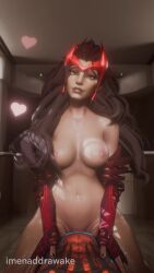 1boy 1boy1girl 1girls 3d avengers big_ass big_breasts breasts curvaceous curvy curvy_figure female hips hourglass_figure huge_ass huge_breasts imenaddrawake large_ass large_breasts legs light-skinned_female light-skinned_male light_skin male male/female marvel marvel_comics marvel_rivals mature mature_female mature_male opennsfwsp peter_parker scarlet_witch scarlet_witch_(marvel_rivals) sex slim_waist sorceress sound spider-man spider-man_(marvel_rivals) spider-man_(series) straight tagme thick thick_hips thick_legs thick_thighs thighs velvetsheetzva video voice_acted voluptuous waist wanda_maximoff wide_hips witch x-men