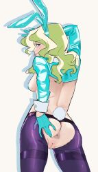 diana cavendish from little witch academia by rirurirue