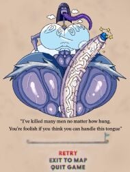 mugman from cuphead (game) by varix