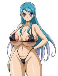 kamijou haruka from yu-gi-oh! by nanahara (artist)
