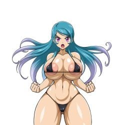 kamijou haruka from yu-gi-oh! by nanahara (artist)