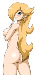 princess rosalina from mario (series) by speeds